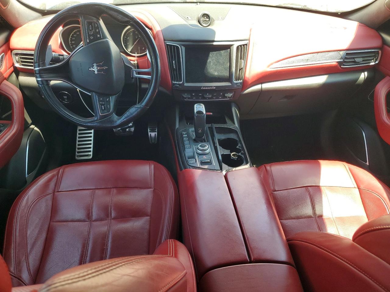 2019 MASERATI ALL OTHER