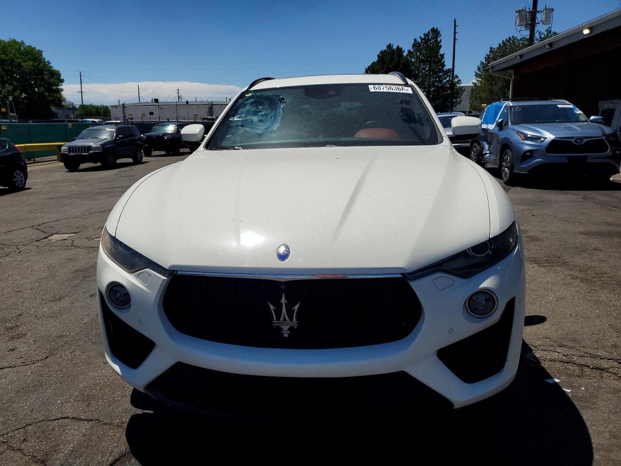 2019 MASERATI ALL OTHER