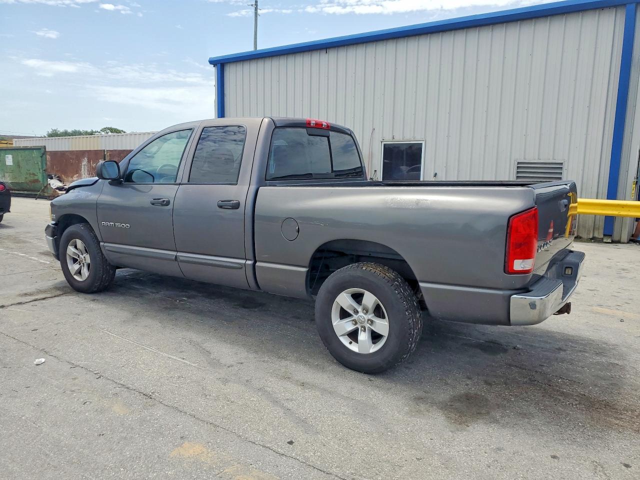 2003 DODGE RAM 1500
