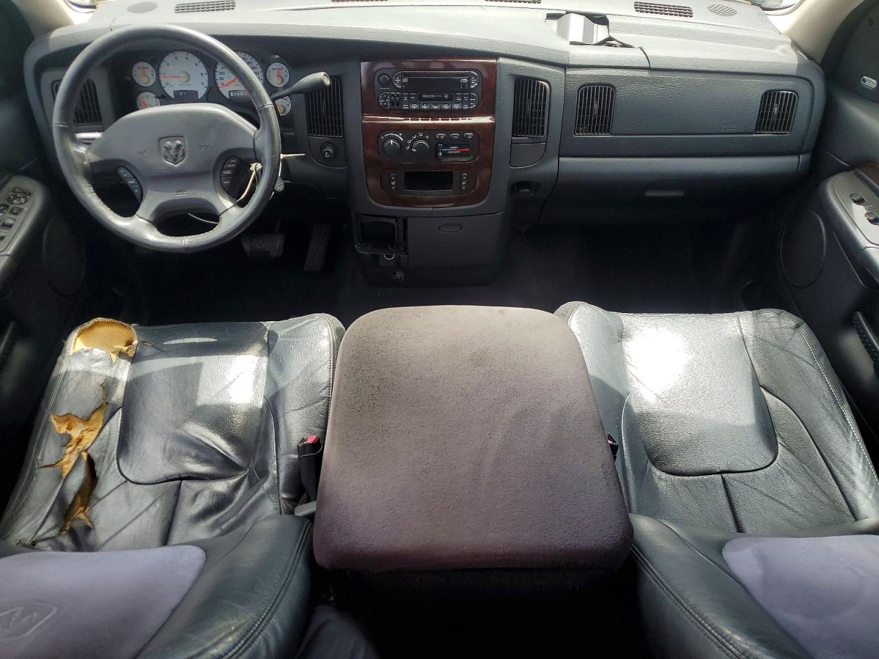 2003 DODGE RAM 1500