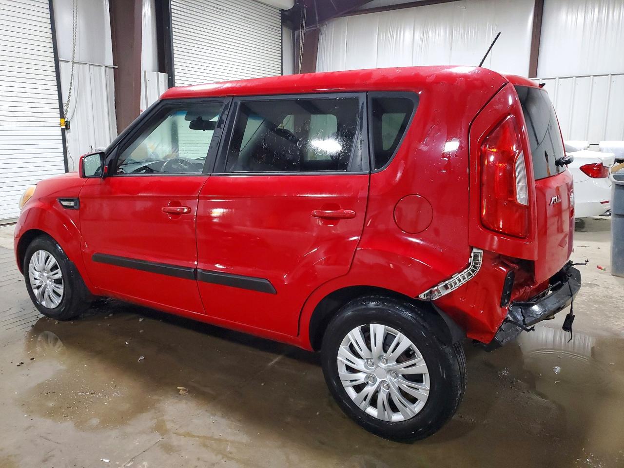 2013 KIA SOUL
