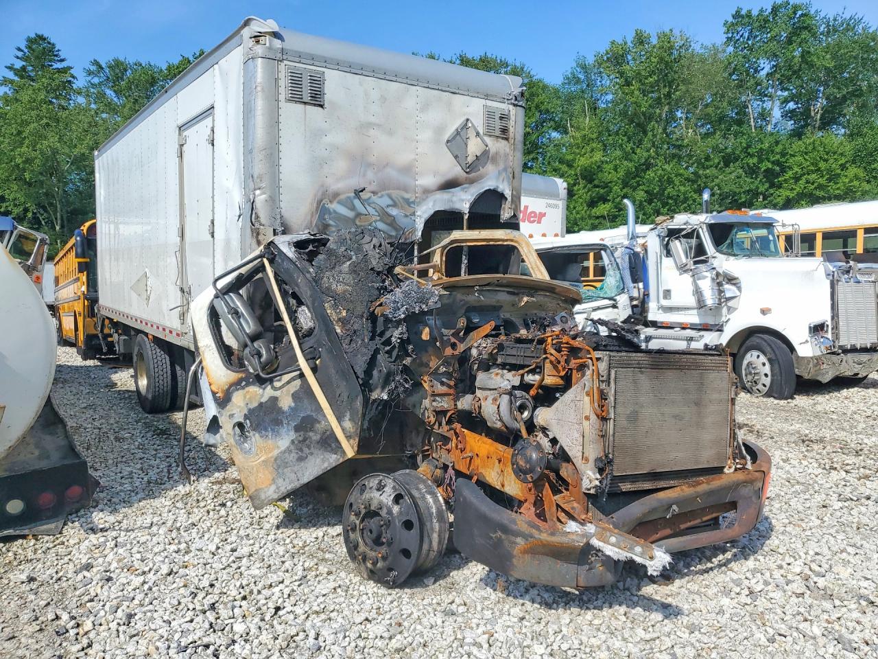 2019 FREIGHTLINER ALL OTHER