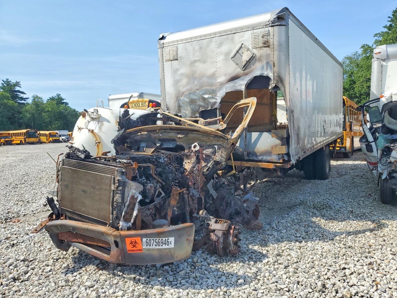 2019 FREIGHTLINER ALL OTHER