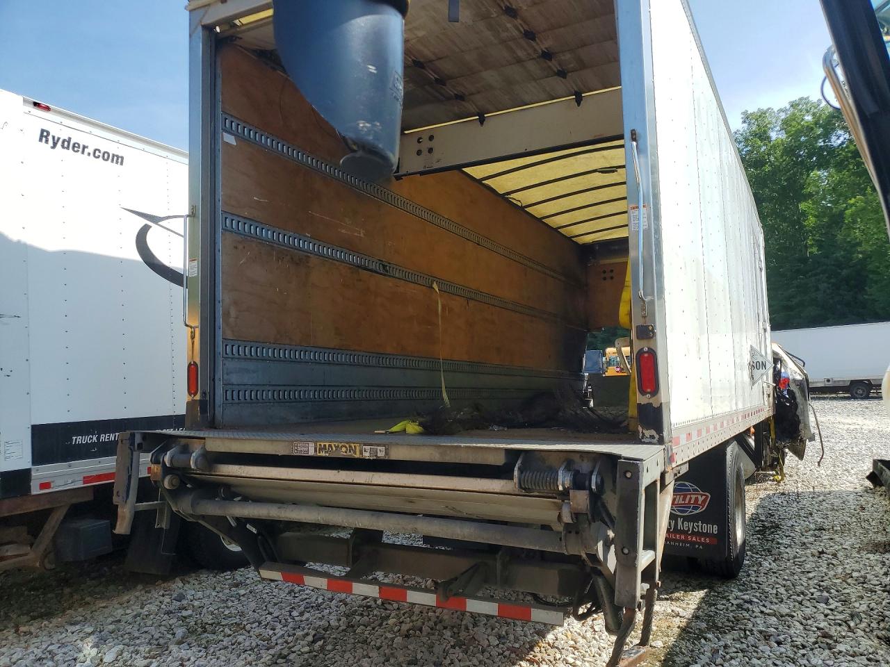 2019 FREIGHTLINER ALL OTHER