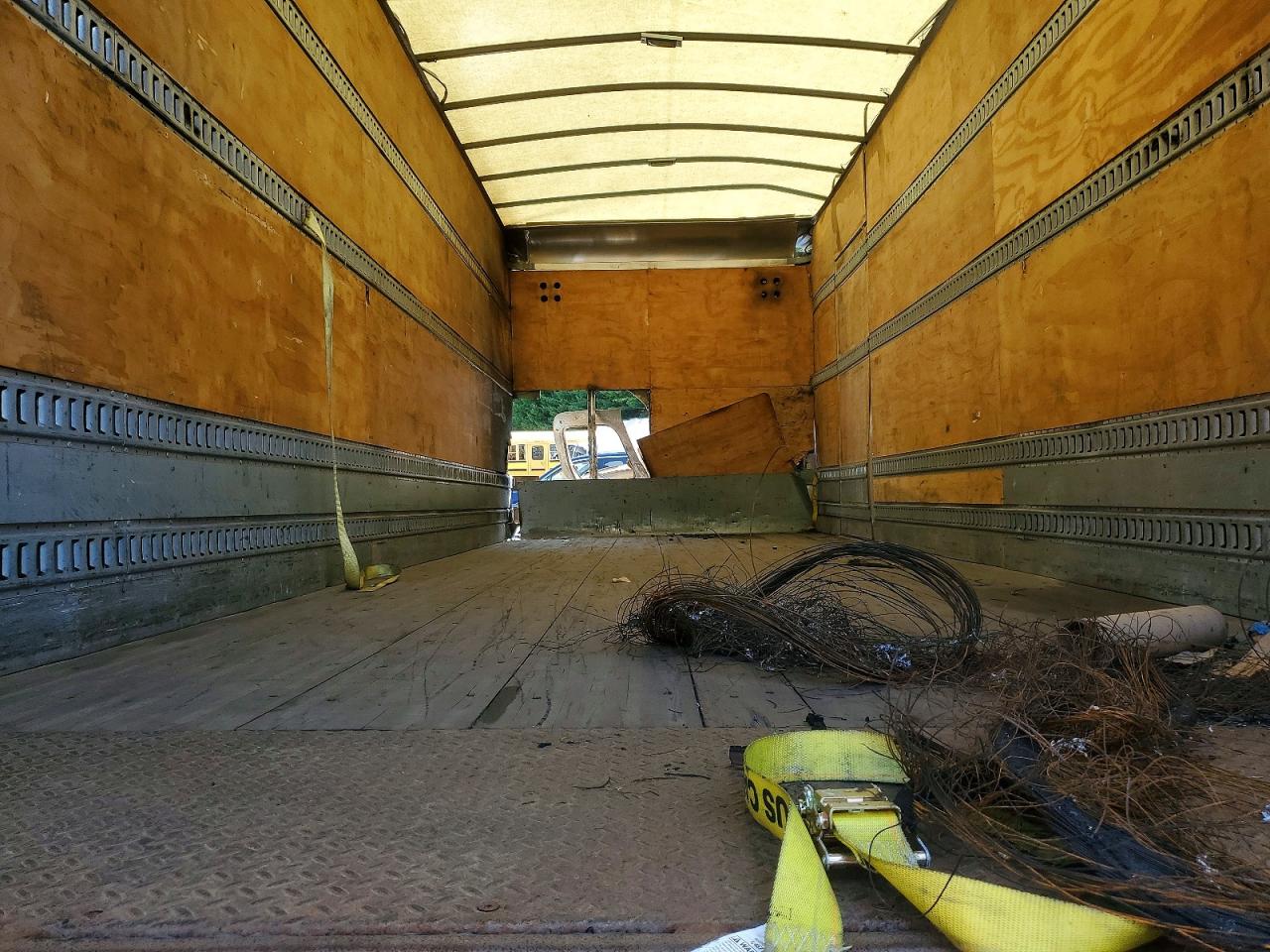 2019 FREIGHTLINER ALL OTHER