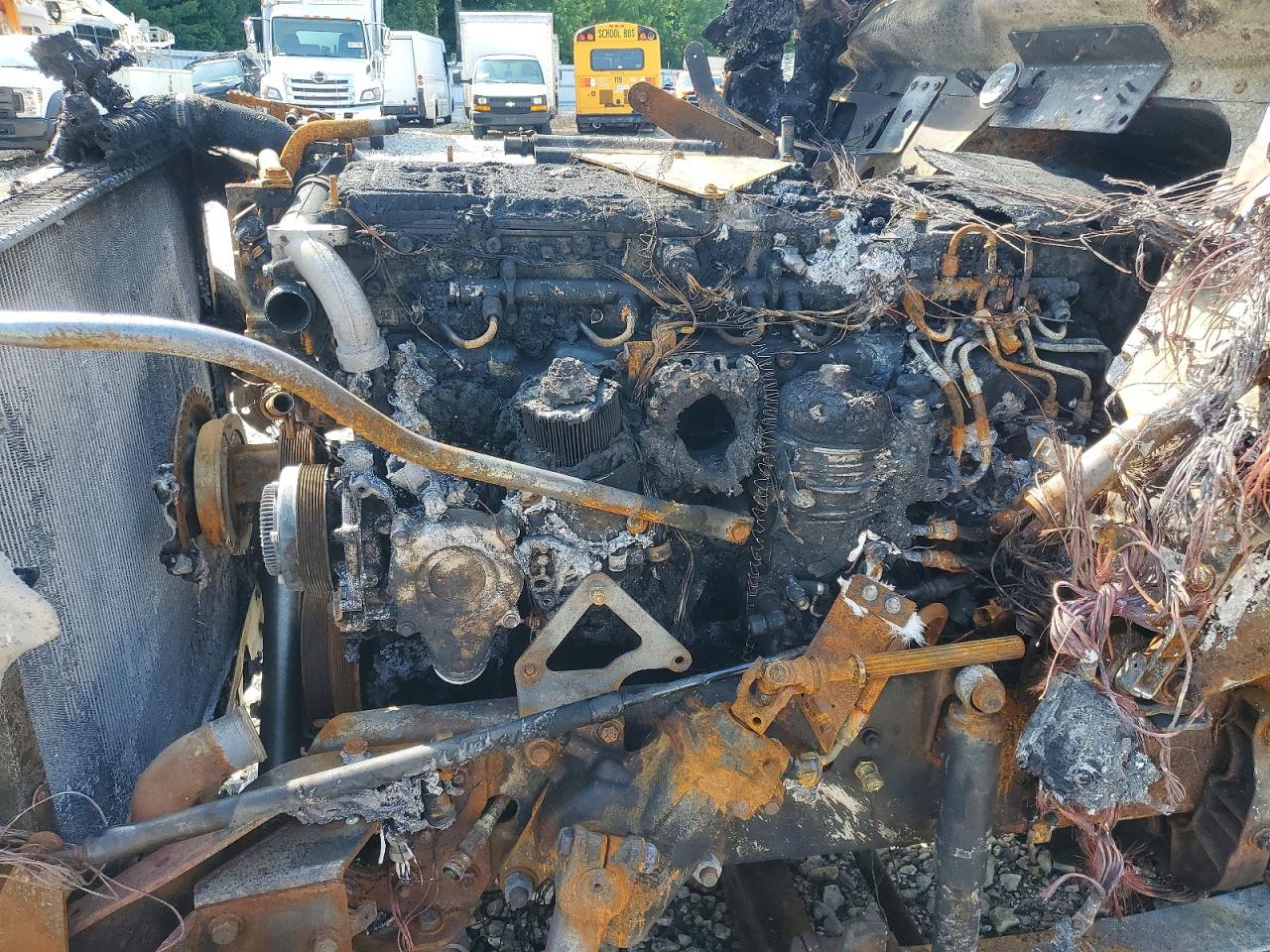 2019 FREIGHTLINER ALL OTHER