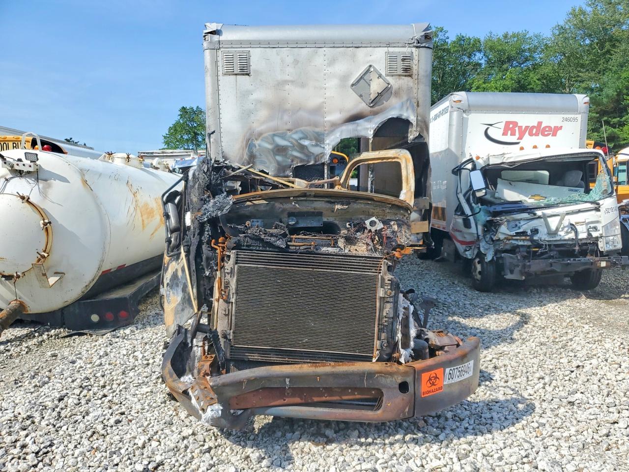 2019 FREIGHTLINER ALL OTHER