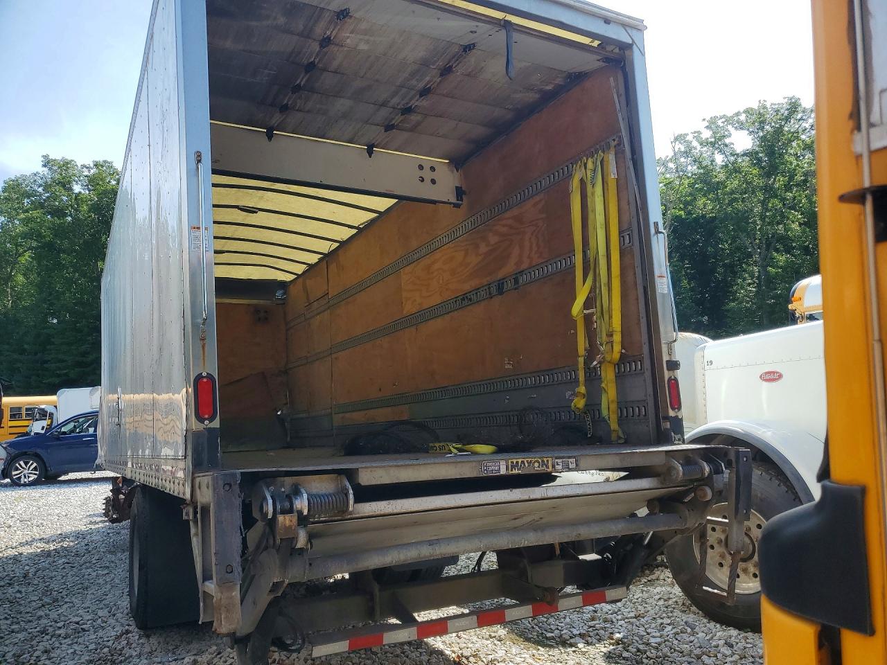 2019 FREIGHTLINER ALL OTHER