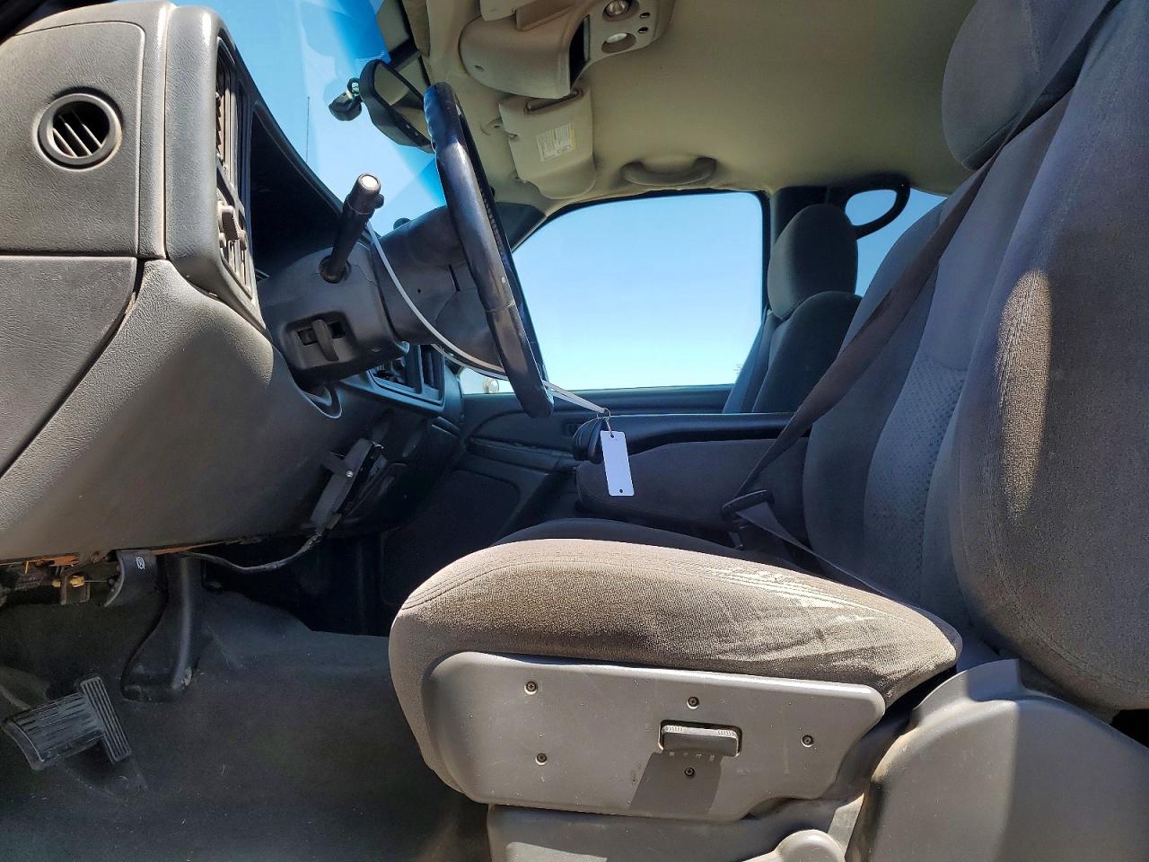 2005 CHEVROLET ALL Models