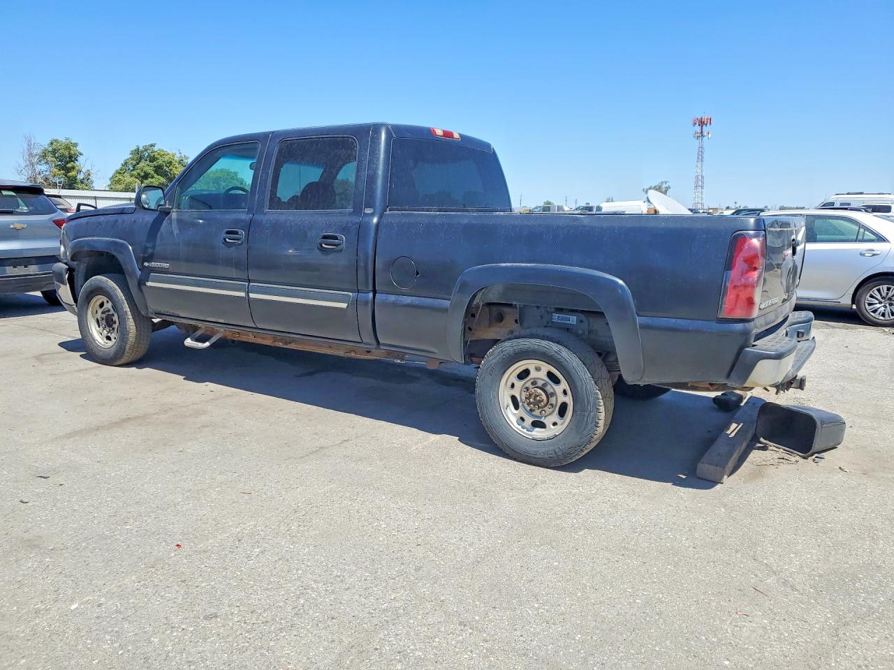 2005 CHEVROLET ALL Models