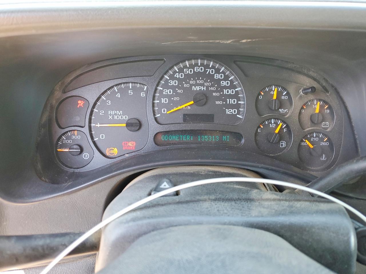 2005 CHEVROLET ALL Models