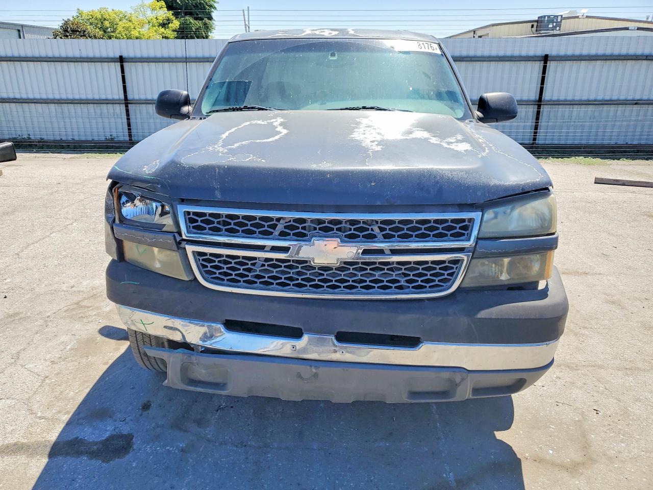 2005 CHEVROLET ALL Models