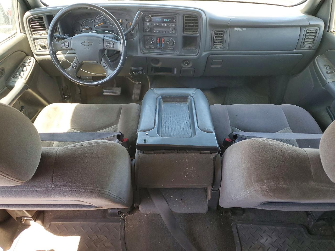 2005 CHEVROLET ALL Models