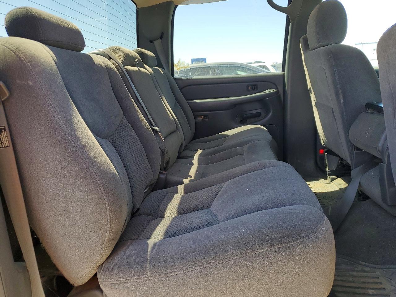 2005 CHEVROLET ALL Models