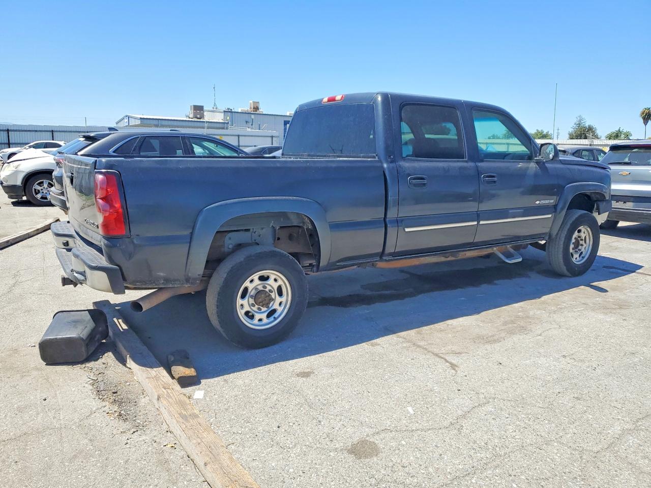 2005 CHEVROLET ALL Models