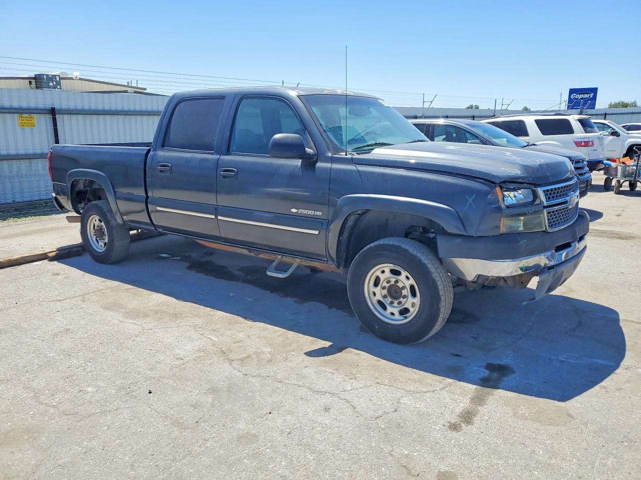 2005 CHEVROLET ALL Models
