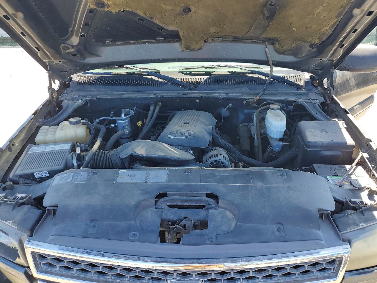 2005 CHEVROLET ALL Models