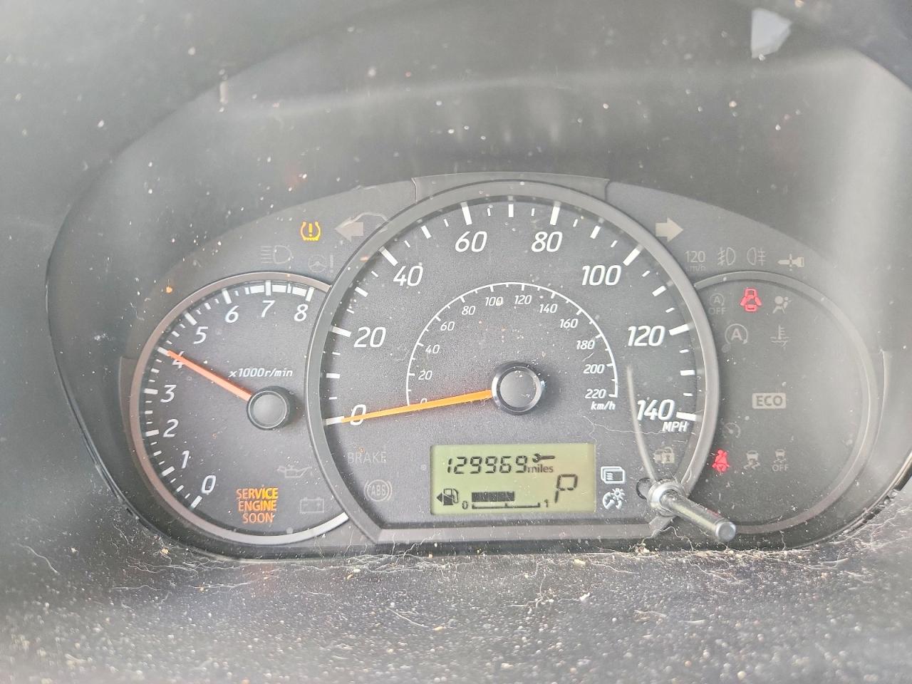 2018 MITSUBISHI MIRAGE