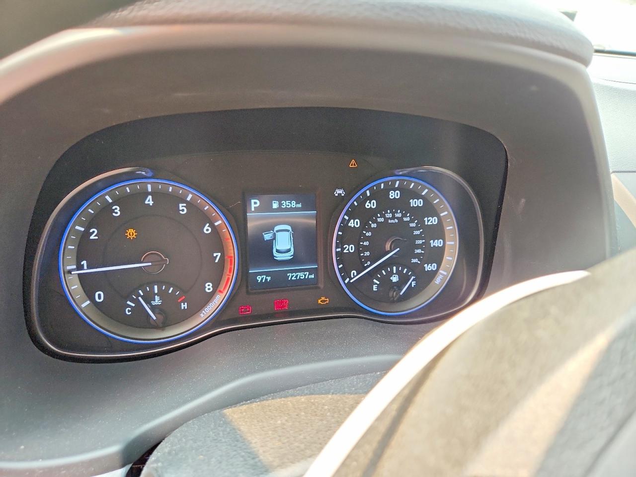 2020 HYUNDAI KONA
