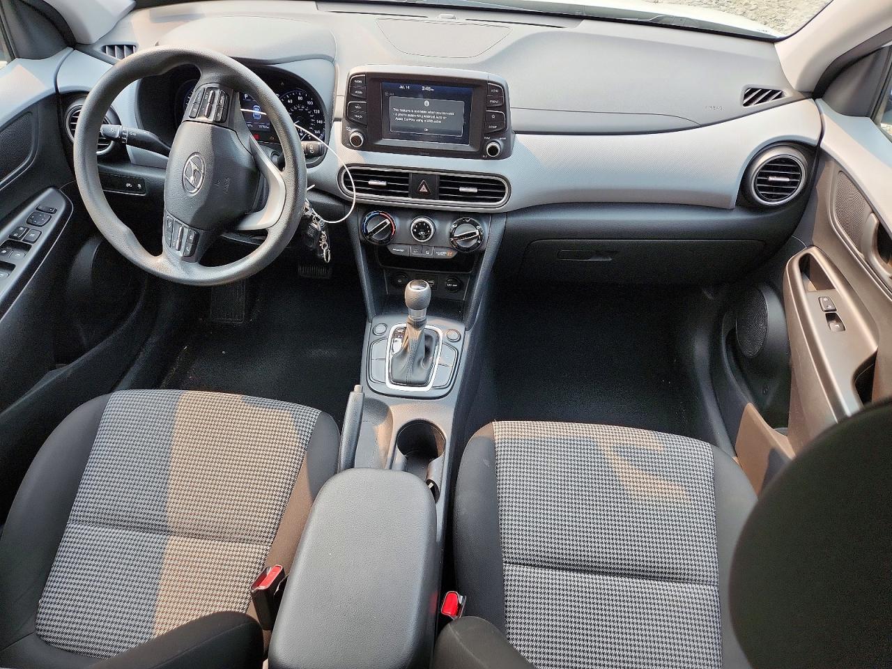 2020 HYUNDAI KONA