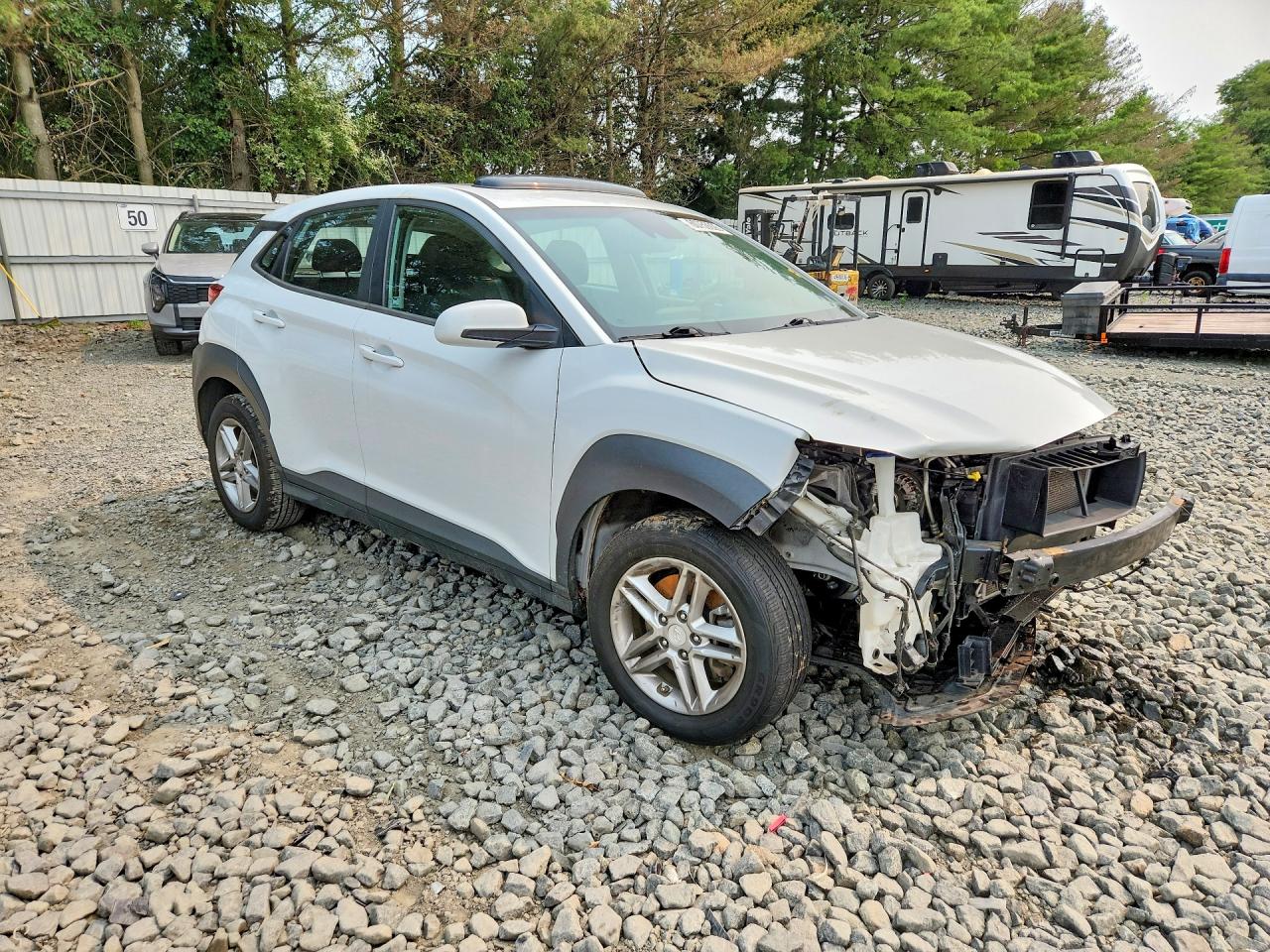 2020 HYUNDAI KONA