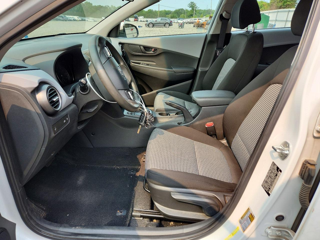 2020 HYUNDAI KONA