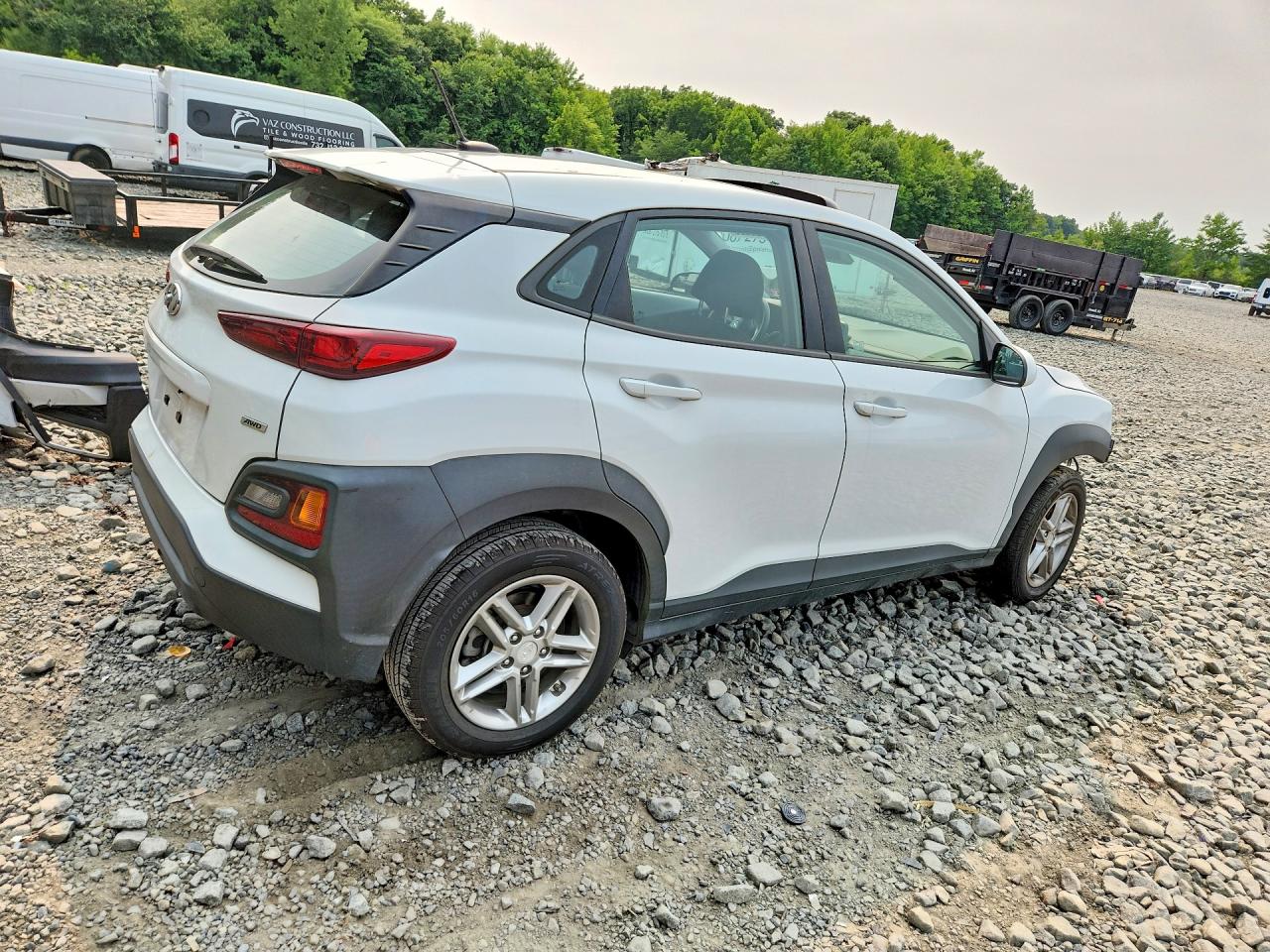 2020 HYUNDAI KONA