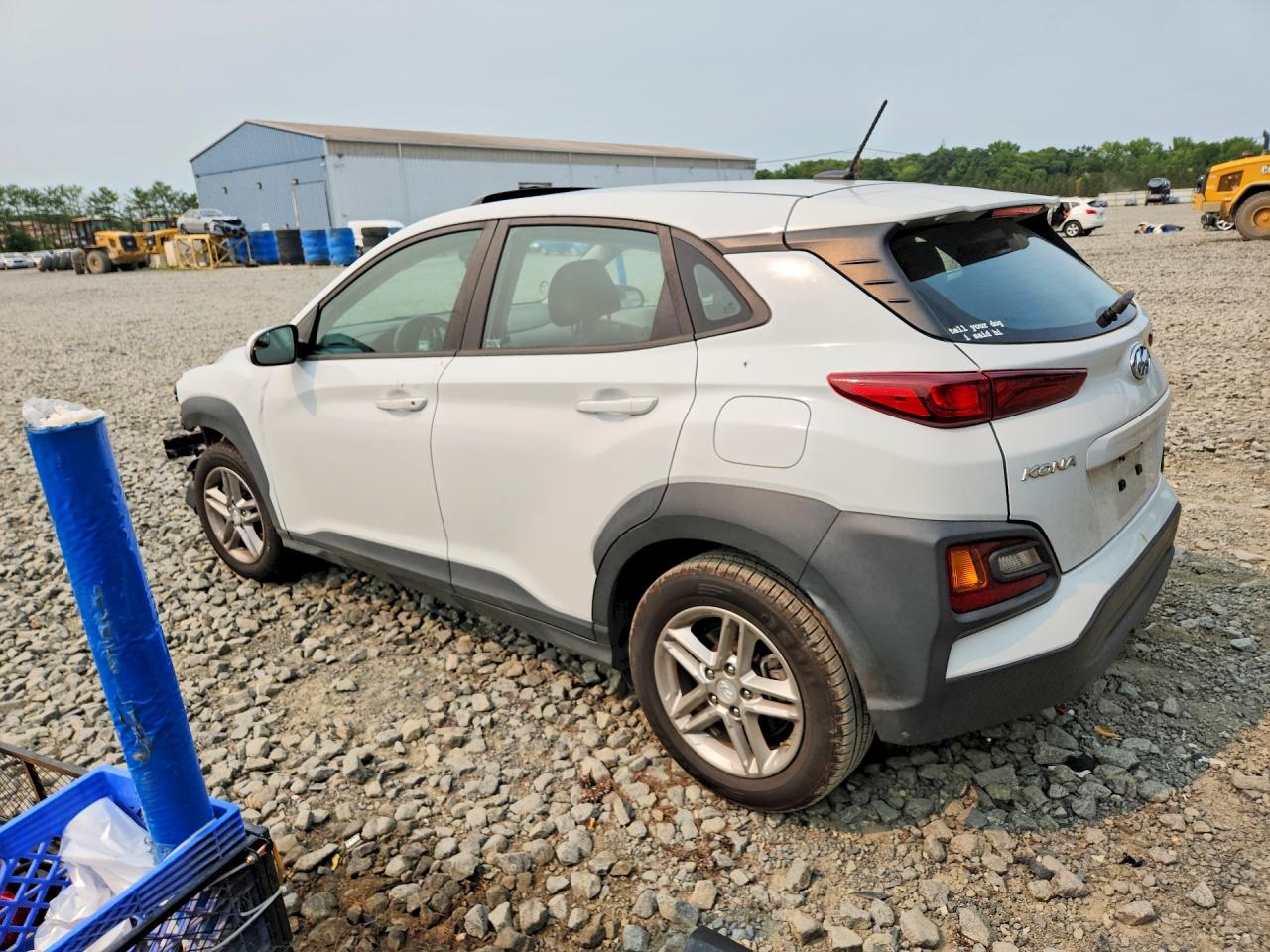2020 HYUNDAI KONA