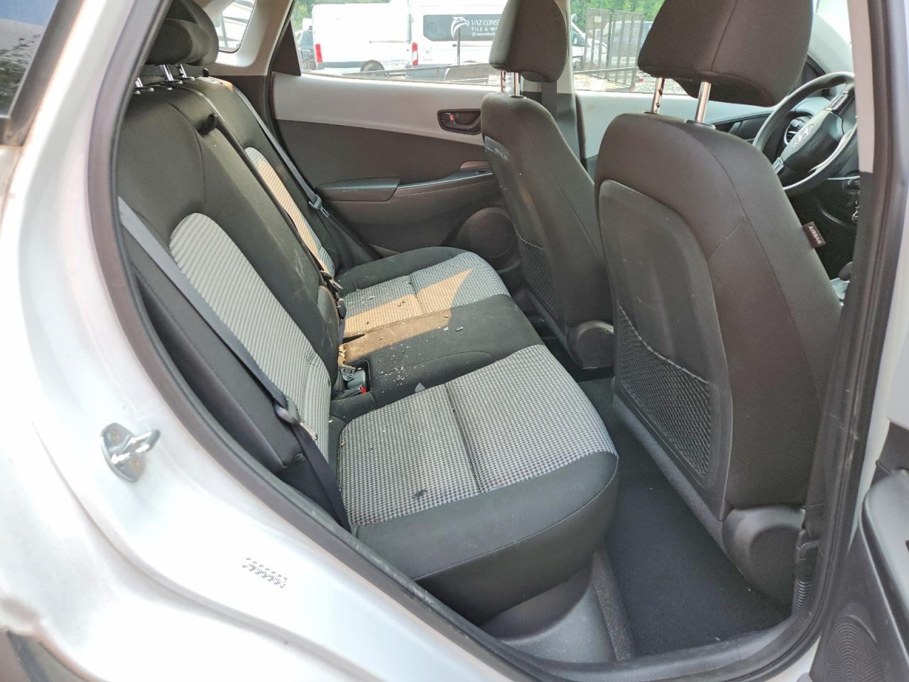 2020 HYUNDAI KONA