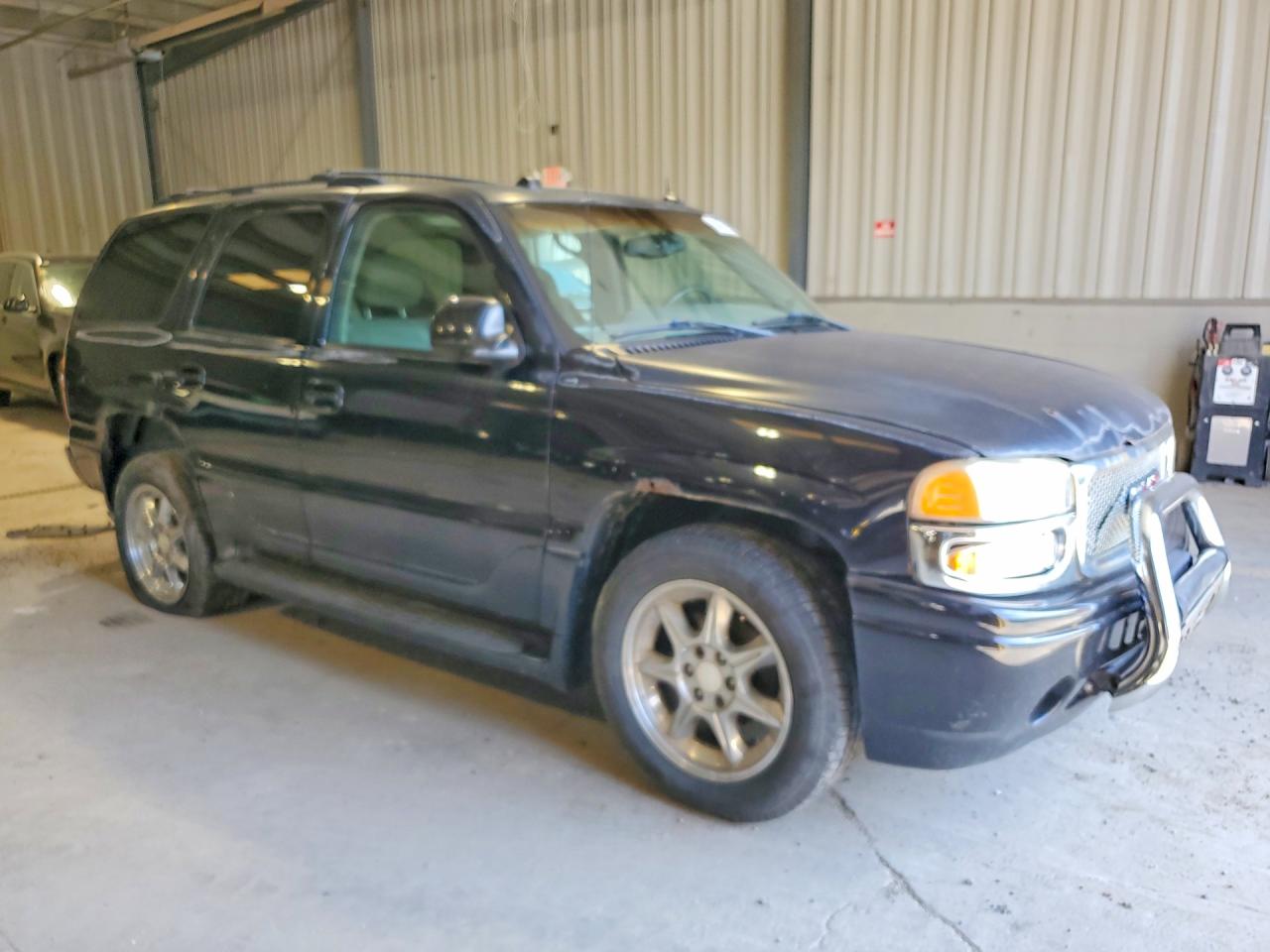 2005 GMC YUKON