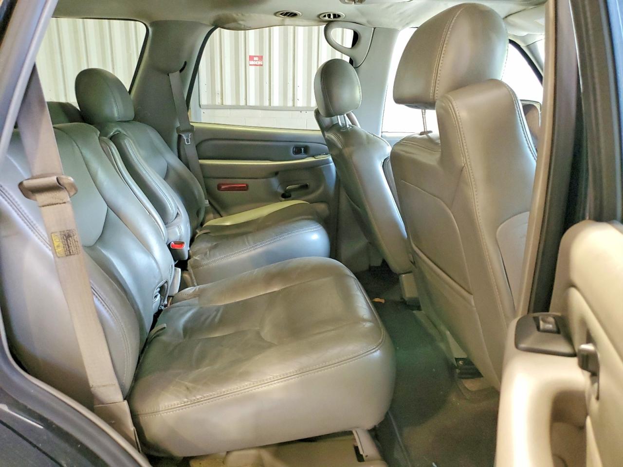 2005 GMC YUKON