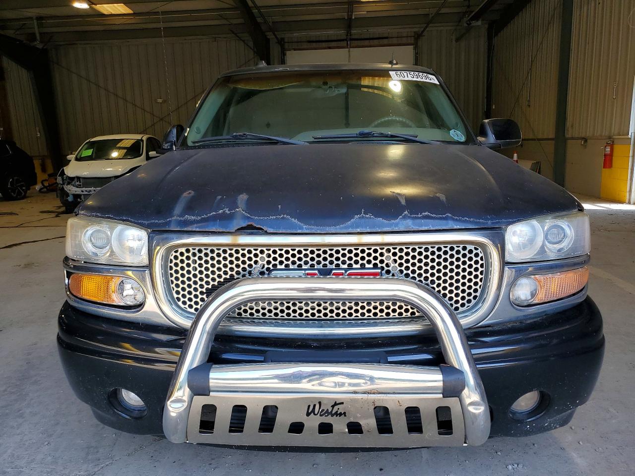 2005 GMC YUKON