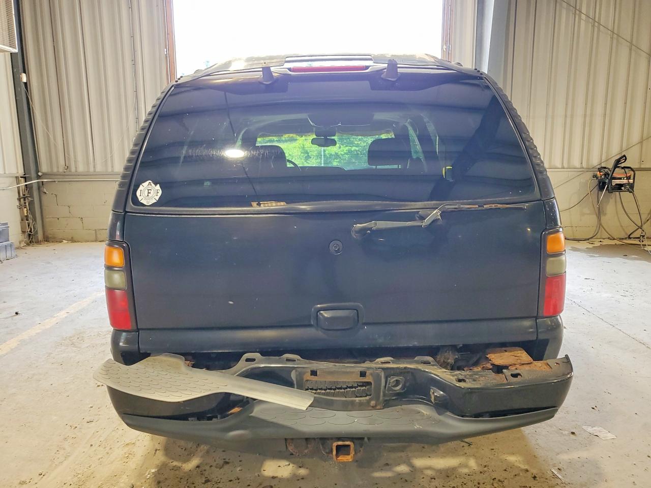 2005 GMC YUKON