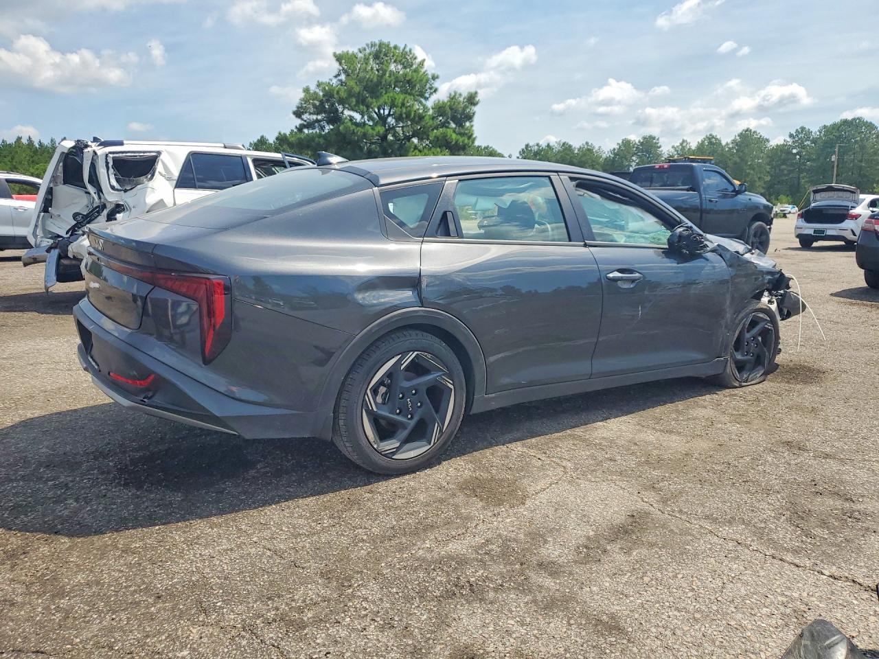 2025 KIA ALL OTHER