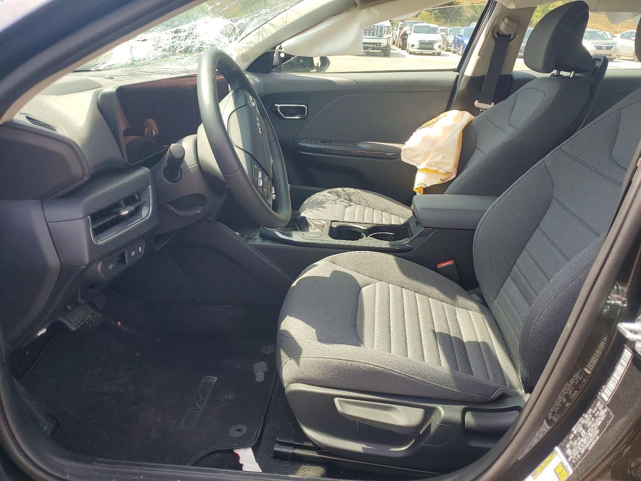 2025 KIA ALL OTHER