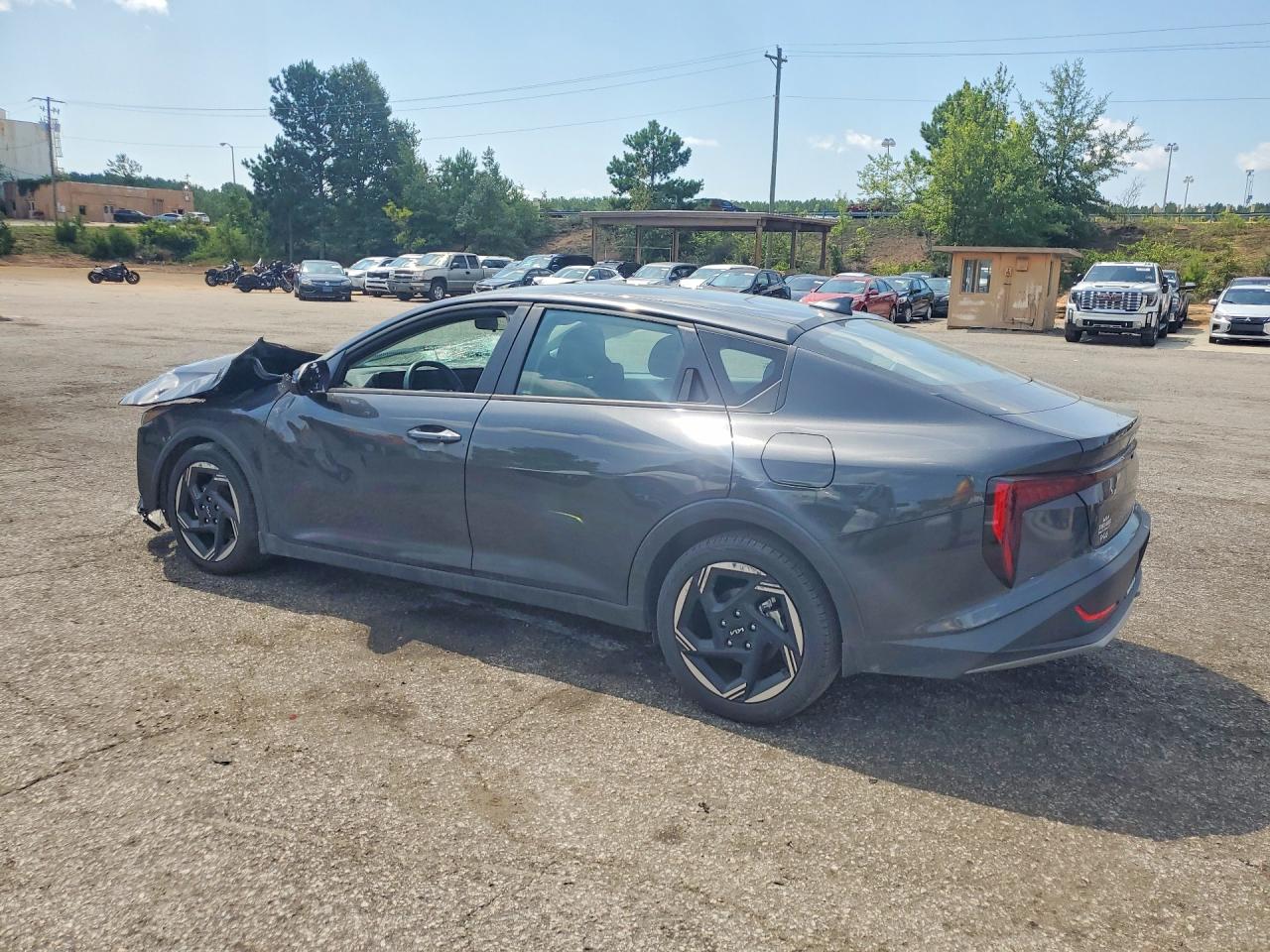 2025 KIA ALL OTHER