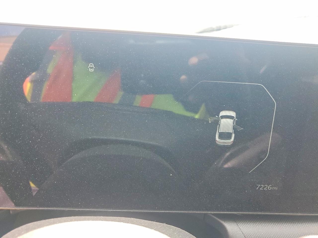 2025 KIA ALL OTHER