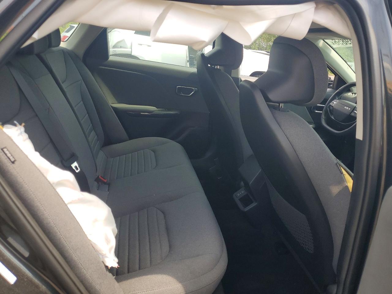 2025 KIA ALL OTHER