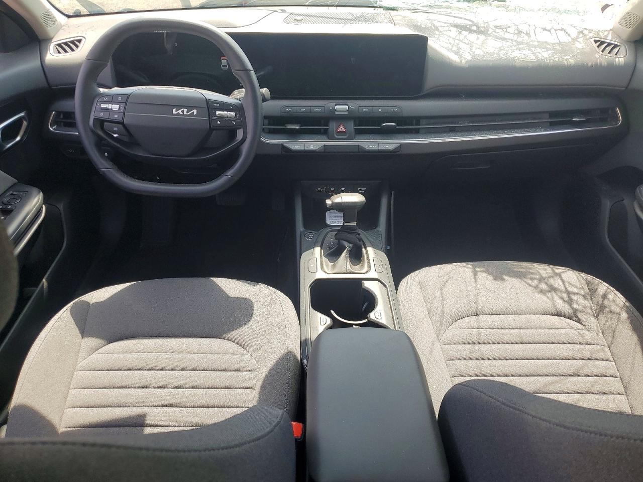 2025 KIA ALL OTHER