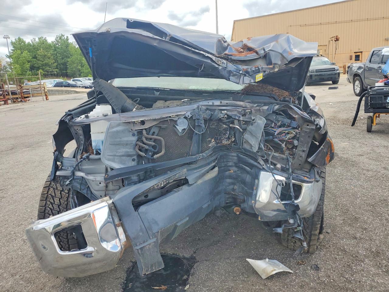 2016 TOYOTA TUNDRA