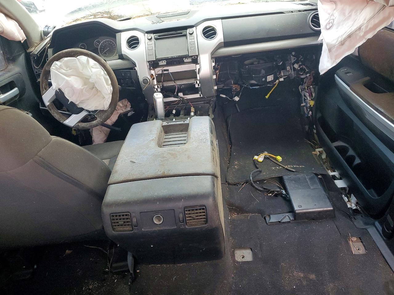 2016 TOYOTA TUNDRA