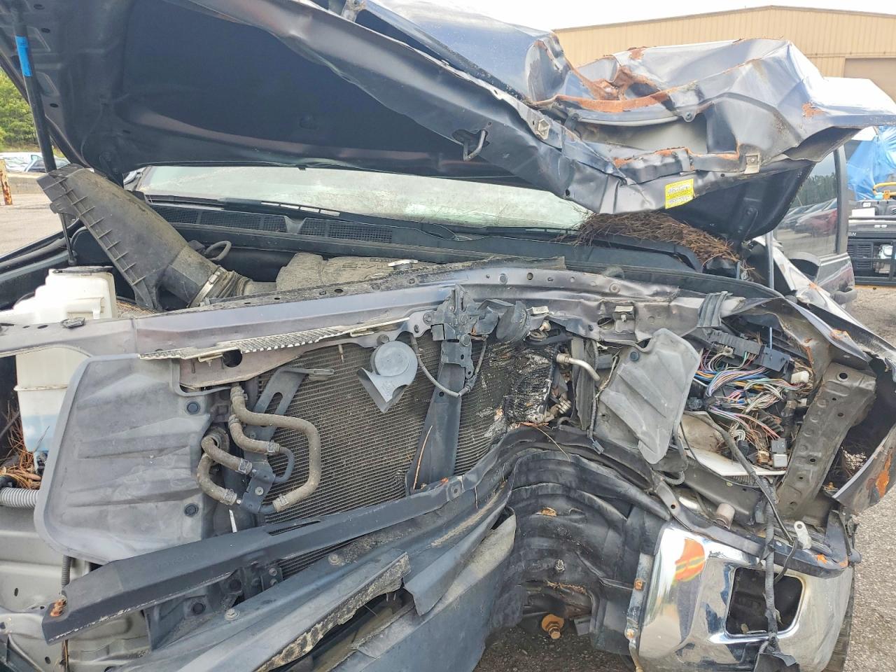 2016 TOYOTA TUNDRA