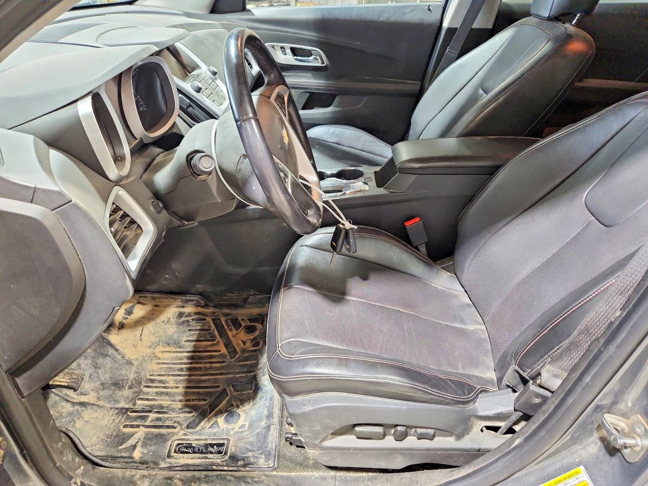 2012 CHEVROLET EQUINOX