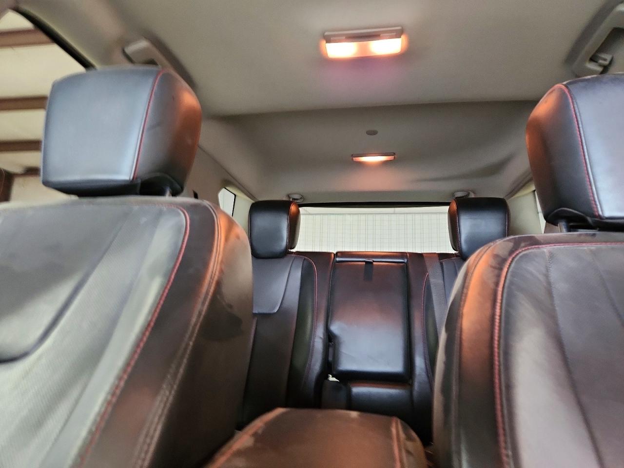 2012 CHEVROLET EQUINOX