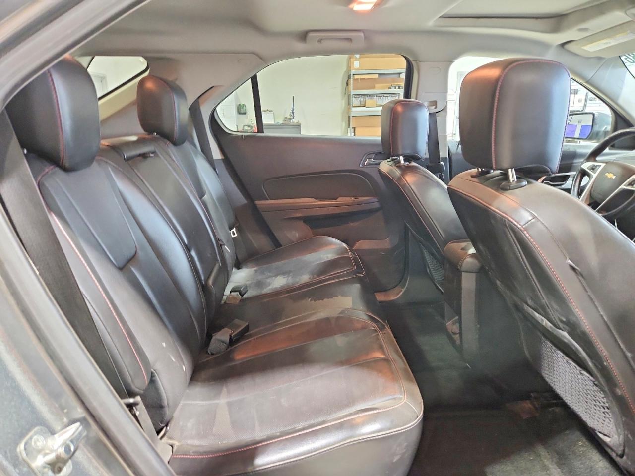 2012 CHEVROLET EQUINOX