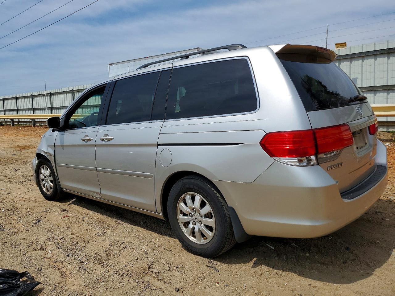 2008 HONDA All Models