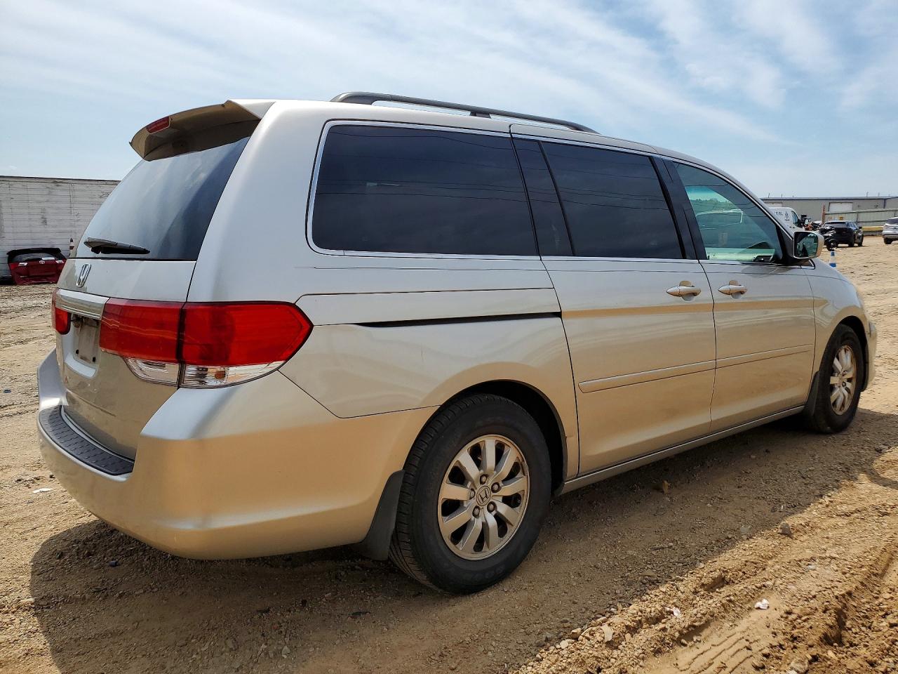 2008 HONDA All Models