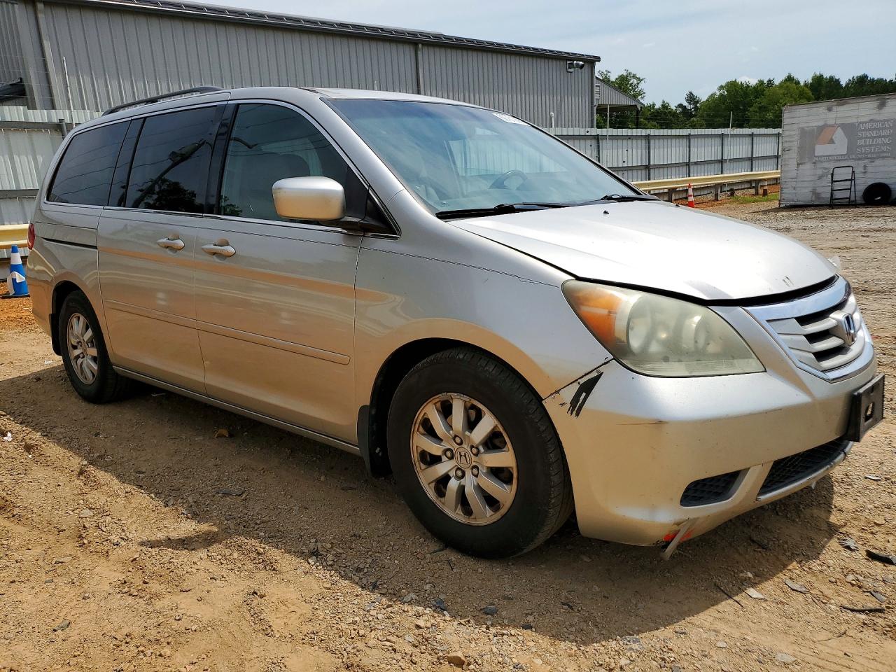 2008 HONDA All Models