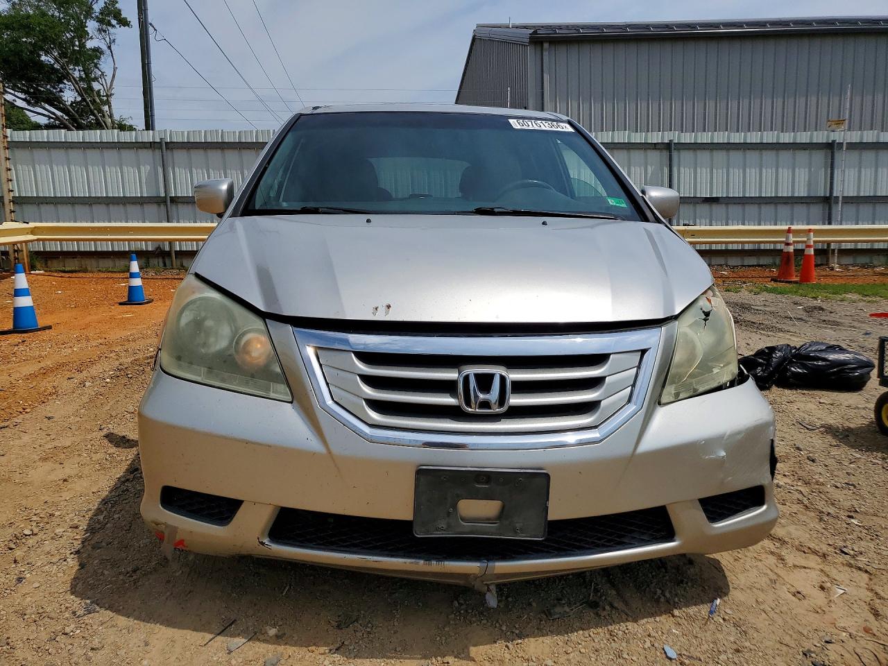 2008 HONDA All Models