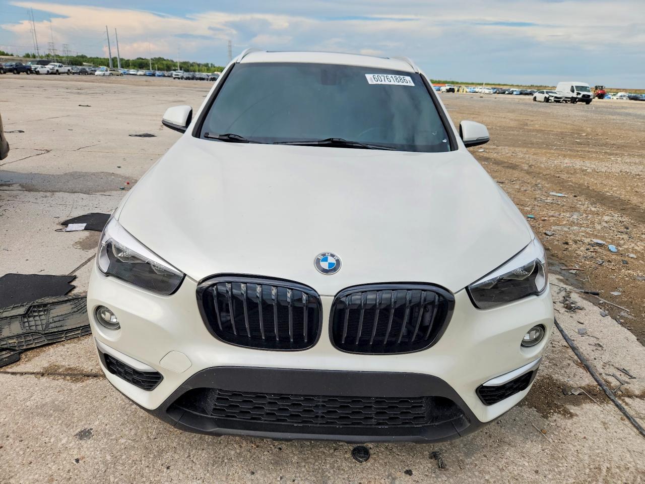 2016 BMW X1